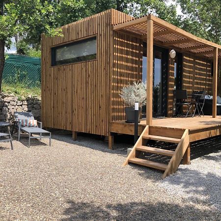 La Cabane Draguignan Exteriör bild